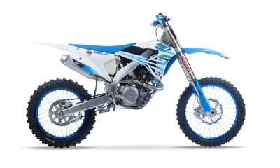 TM Racing Plastic Kits: 2022>2023. MX / SMX & FT Models.