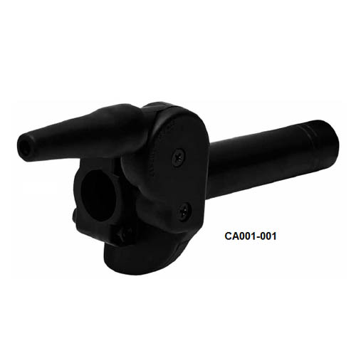 Circuit Equipment: 2-Stroke Rapid Throttle - Image 3