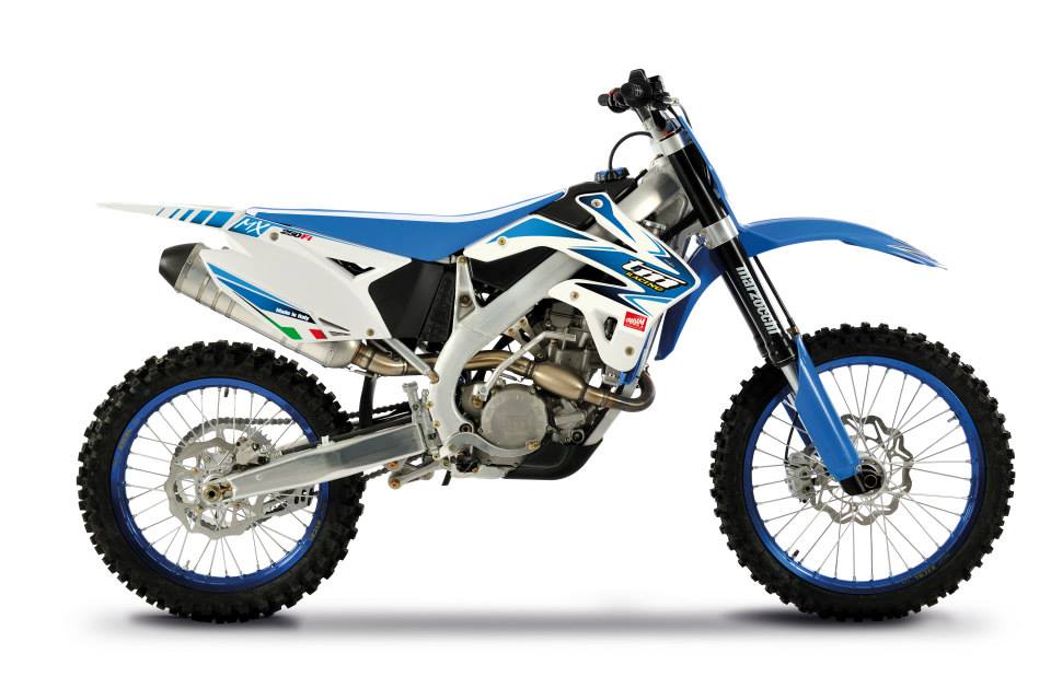 TM Racing Complete Plastic Kit: MX / SMX. 2S+4S Models - 2008>2014