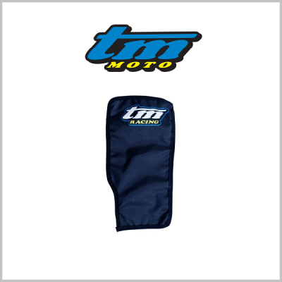 TM Racing 'Thermal' Radiator Cover - 23087