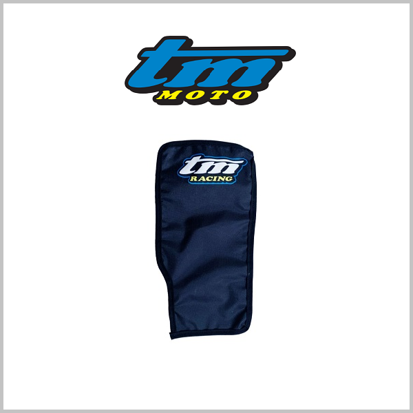 TM Racing 'Thermal' Radiator Cover - 23087