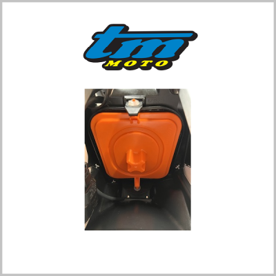 Twin Air - TM Racing Wash-Cover: 2-stroke. 2022>