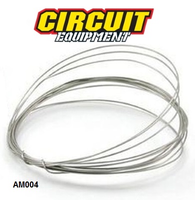 Circuit Equipment: Grip Wire