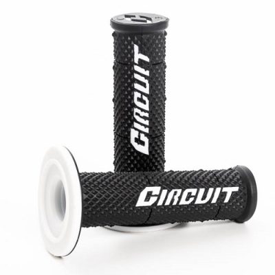 Circuit Equipment: Circuit V Grip Range.