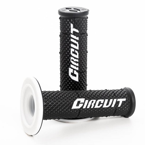 Circuit Equipment: Circuit V Grip Range.