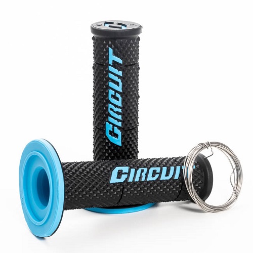 Circuit Equipment: Circuit V Grip Range.