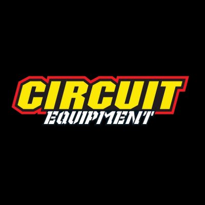 CIRCUIT EQUIPMENT: Parts & Clothing