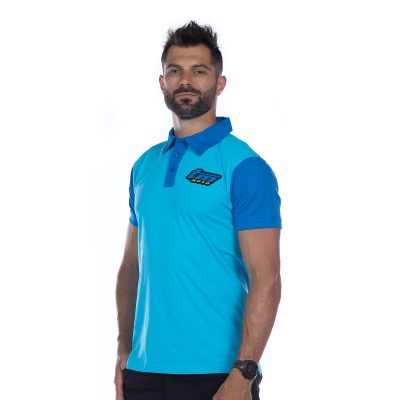 TM Moto: Polo Shirt - 95377