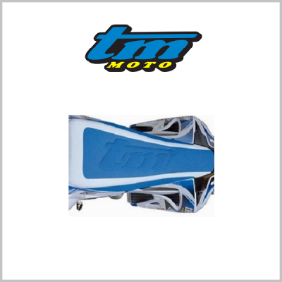 Decals & Seat Covers - All Years, Fasteners.