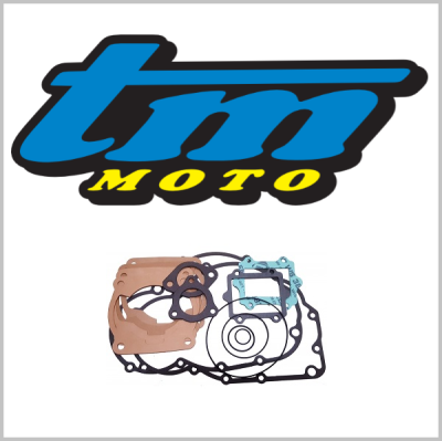 Gaskets / Kits : O'Rings & More