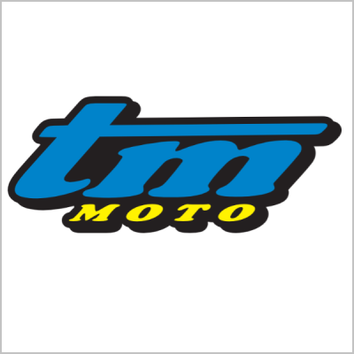 TM Moto: Filter Box > Carb Rubber Airboot. 66028