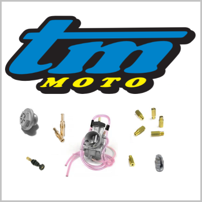 Carburettor Jets : Needles : Chokes & More