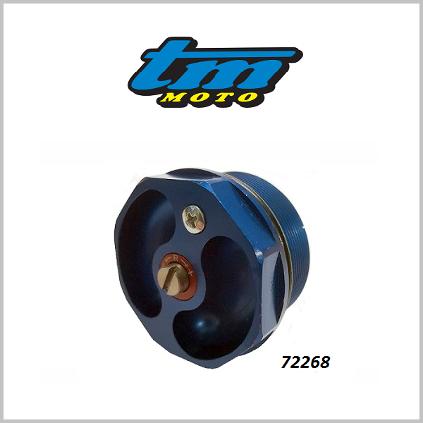 Mupo 38mm Fork - Junior Models. - Image 3