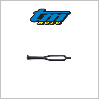TM Racing: Sidestand Strap