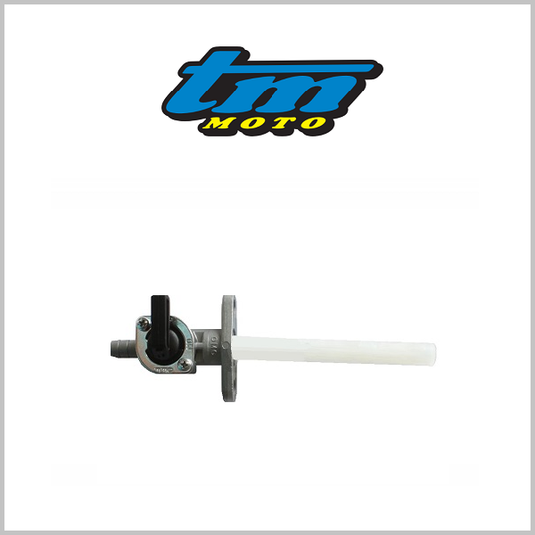 TM Moto: Fuel Tap - 65004
