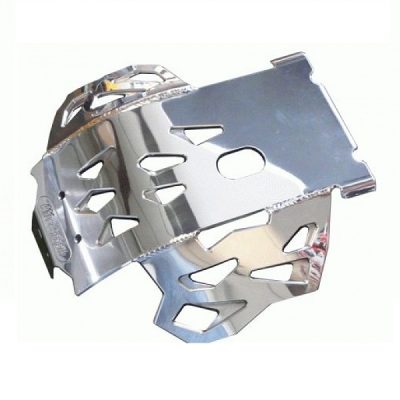 Meca System Sump Guards for TM Racing Machines