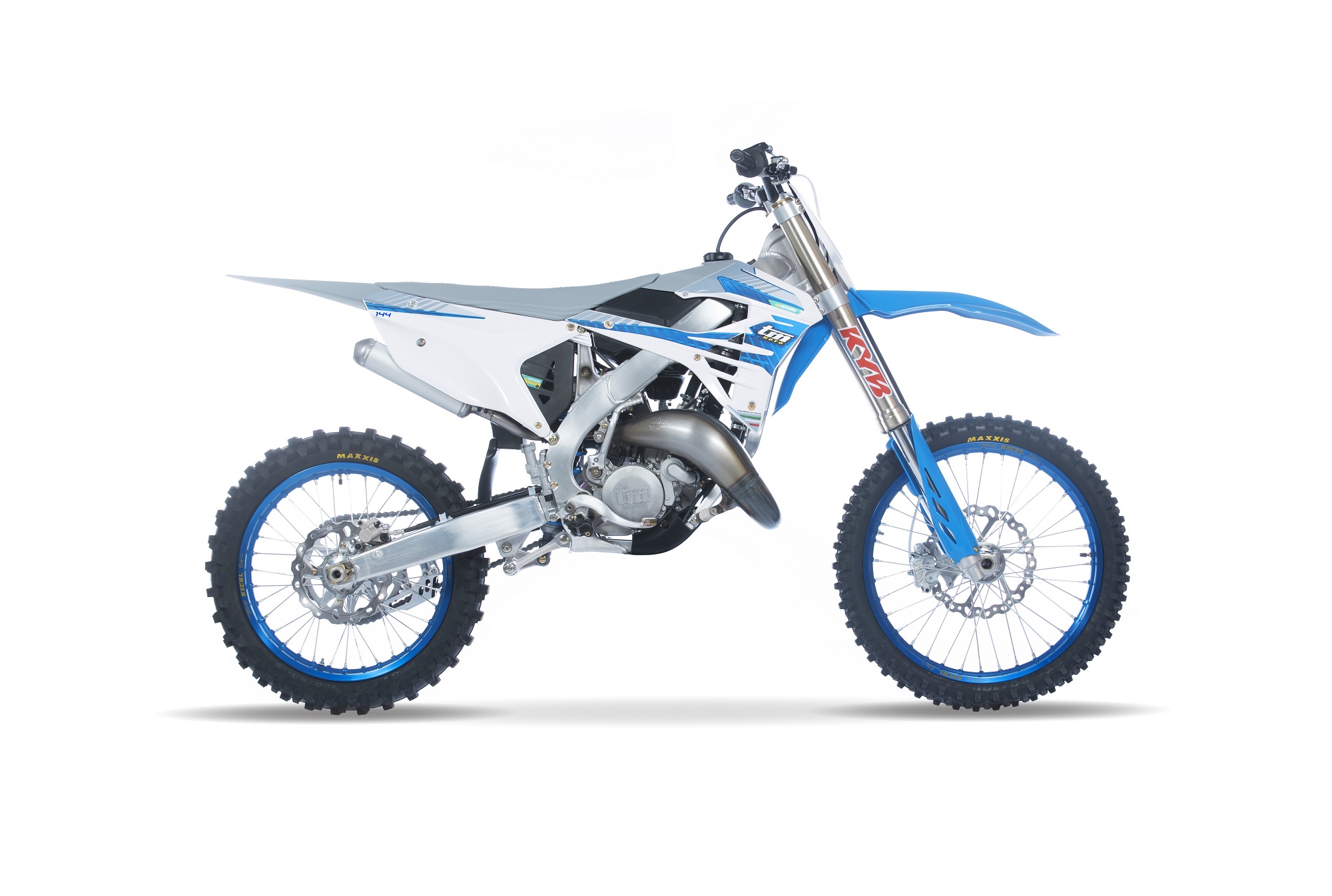 TM Racing Plastic Kits: 2024>. MX / SMX & FT Models.