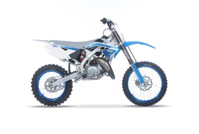 TM Racing Plastic Kit: 2013> MX / SMX 85cc-100cc-112cc Junior