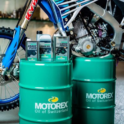 OILS, LUBES & SPRAYS