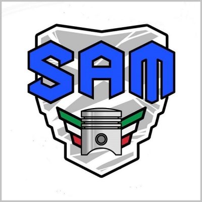 SAM RACING PARTS: TM