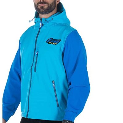 TM Racing: Soft Shell Jacket - 95380