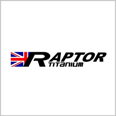 RAPTOR TITANIUM: TM