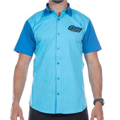 TM Moto: Shirt - 95379