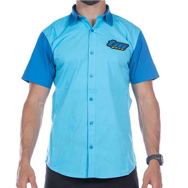 TM Moto: Shirt - 95379
