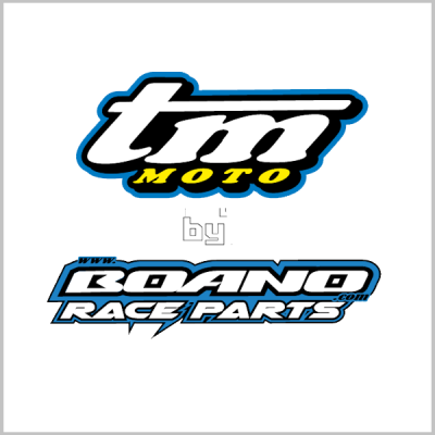 TM BOANO FACTORY PARTS