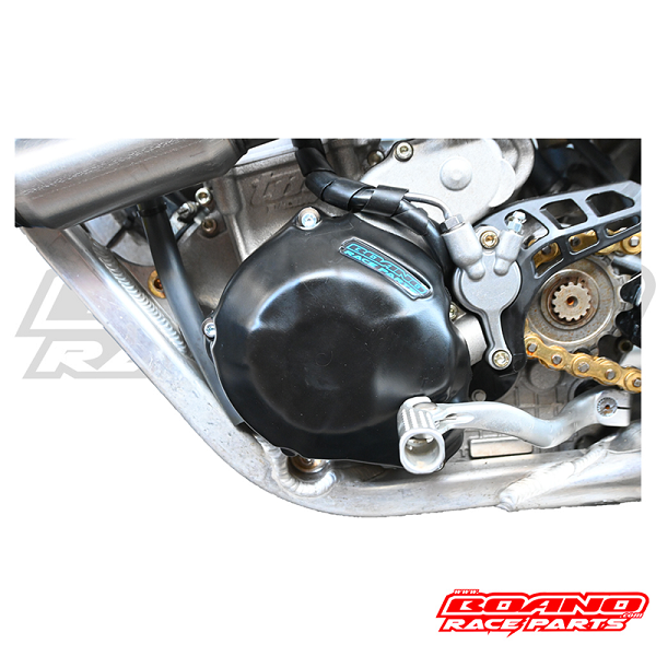 BOANO: TM Clutch & Ignition Cover Protection Kit. 4T 250Fi / 300Fi Models - 2019> - Image 3