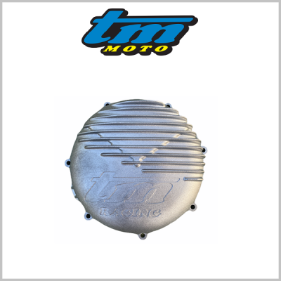 TM Moto Clutch Cover - 250cc/300cc M.2019>