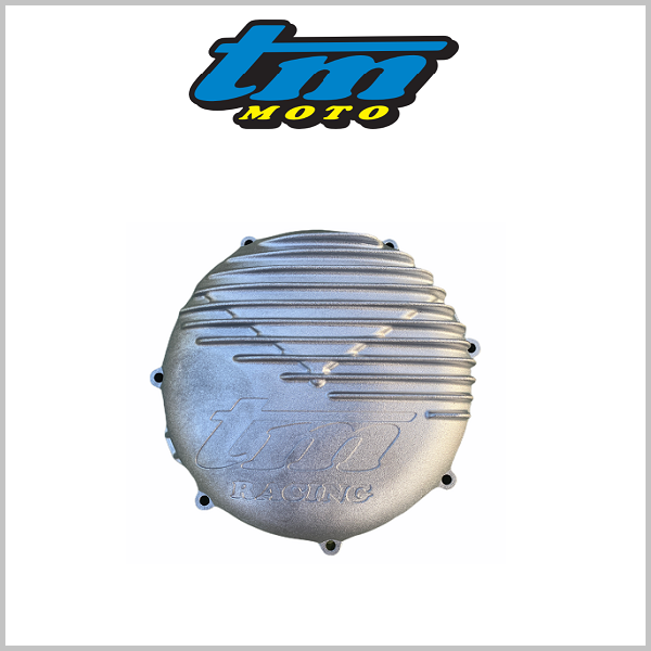 TM Moto Clutch Cover - 250cc/300cc M.2019>