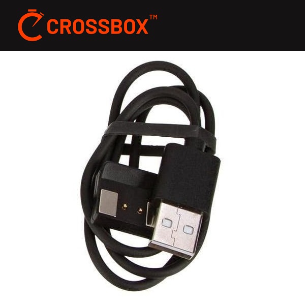Crossbox: CBX30 USB Charging Cable