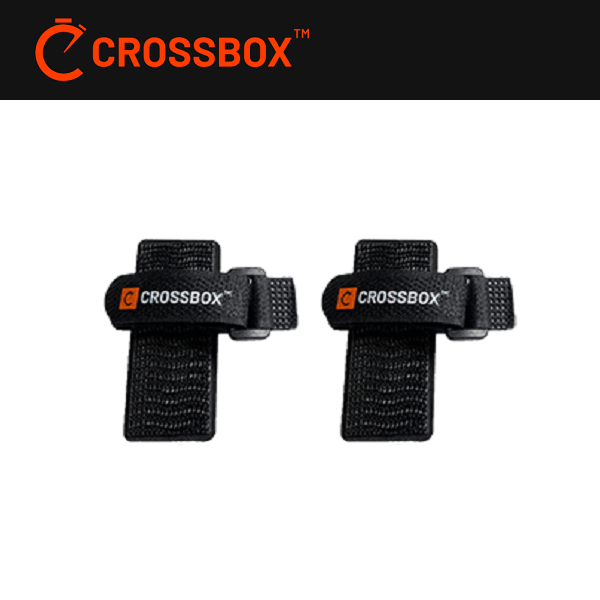 Crossbox: CBX30 GPS Tracker Secure Mounting Set