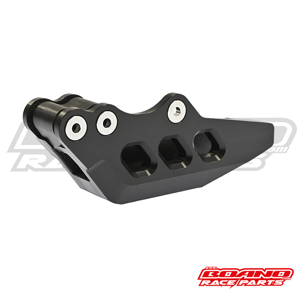 BOANO: Chain Guide - CNC Machined PEHD