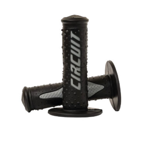 Circuit Equipment: Electra Grip Range. - Image 3