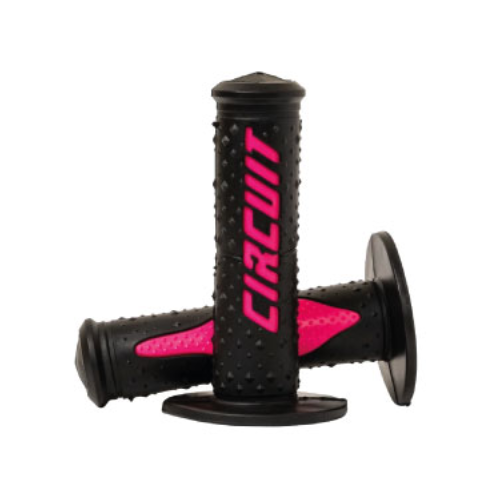 Circuit Equipment: Electra Grip Range. - Image 5
