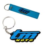 TM Moto Fob / Tag