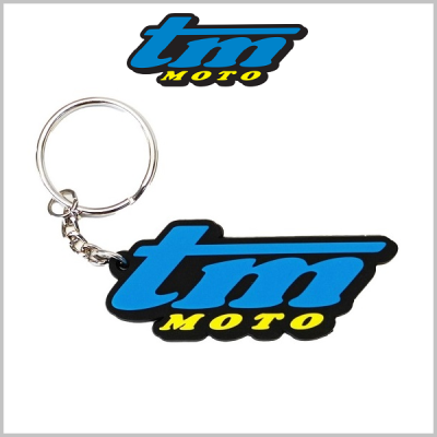 TM Moto: Key-Ring Holder