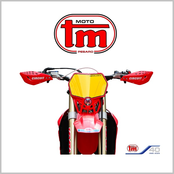 'Red Dream' Complete LED Headlight Unit - 67444