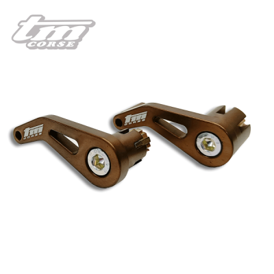 TM Corse: Axle Pull Set - Full Sized Machines 2015