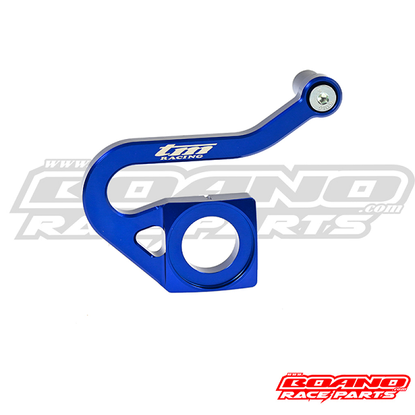 Boano: Caliper Holder - Blue: 2015> Full Sized Machines