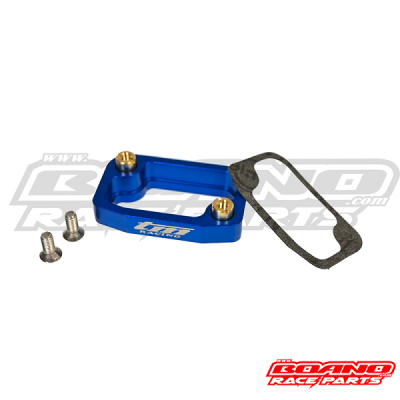 Boano: Brembo Master Cylinder Extension