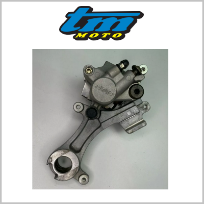 TM Racing Nissin Rear Brake Caliper Carrier 2001>2004
