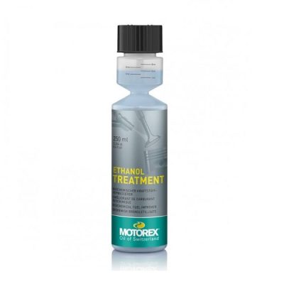 MOTOREX: ETHANOL TREATMENT - 250ML
