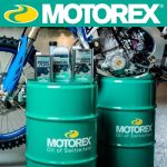 Motorex Oils Range