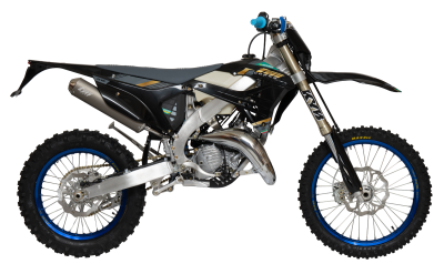 TM Racing Plastic Kits: 2022>. BLACK - MX / SMX & FT Models.