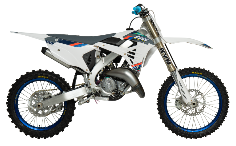 MX 125 MOTO 2T FI BIANCA-3