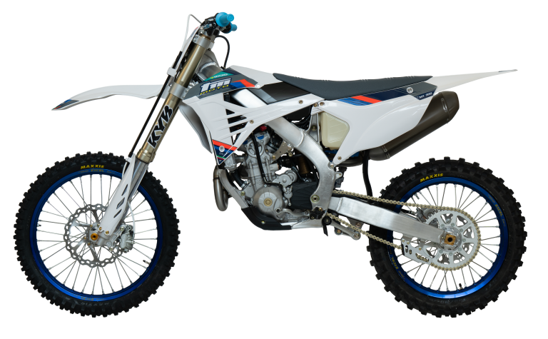 MX 300 MOTO 4T FI BIANCA-1