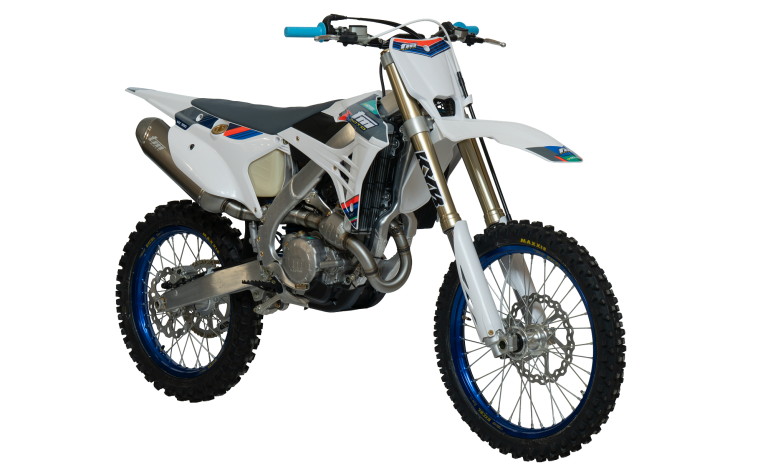 MX 300 MOTO 4T FI BIANCA-4